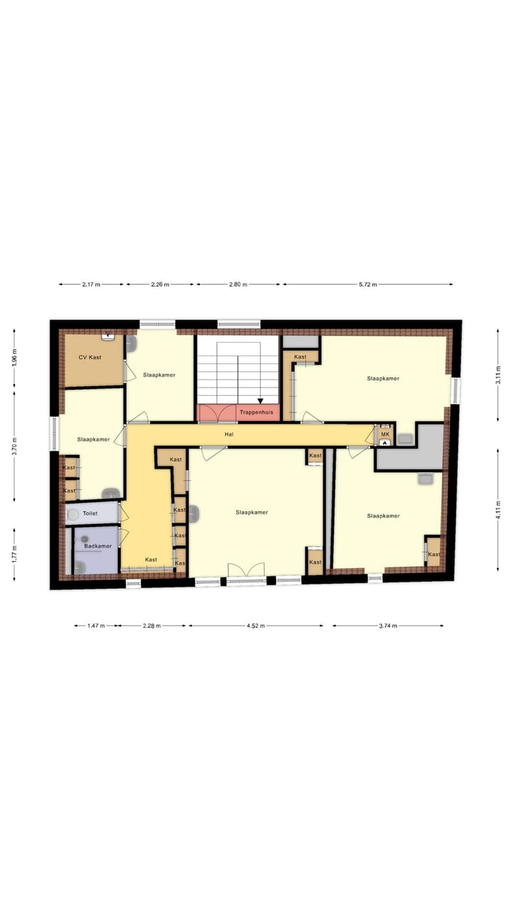 Photo 59 of Buitenkwartier 2