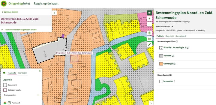 Photo 70 of Dorpsstraat 418