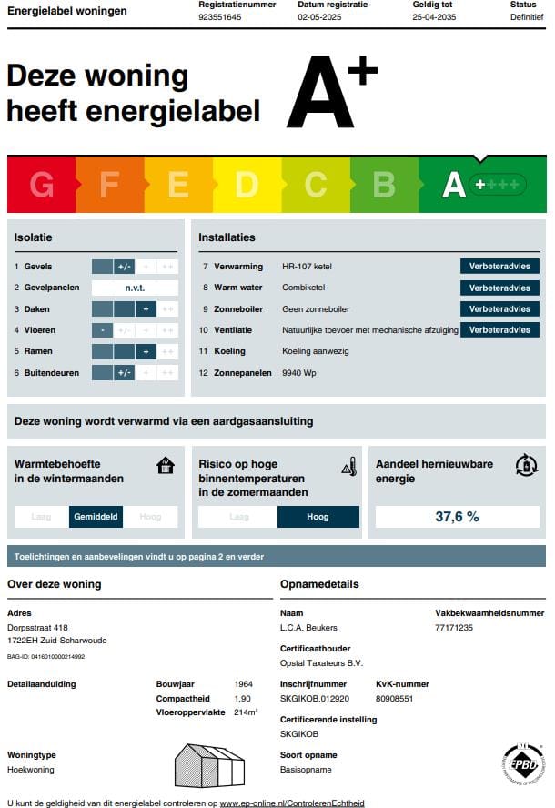 Photo 71 of Dorpsstraat 418