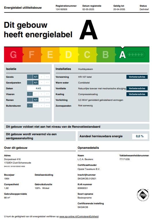 Photo 72 of Dorpsstraat 418