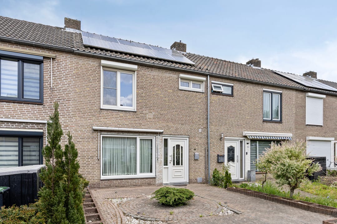 Photo 1 of Johannes Bosboomstraat 7