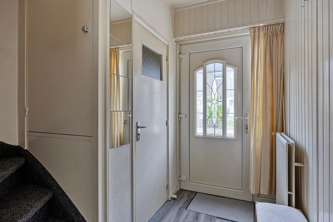 Photo 2 of Johannes Bosboomstraat 7