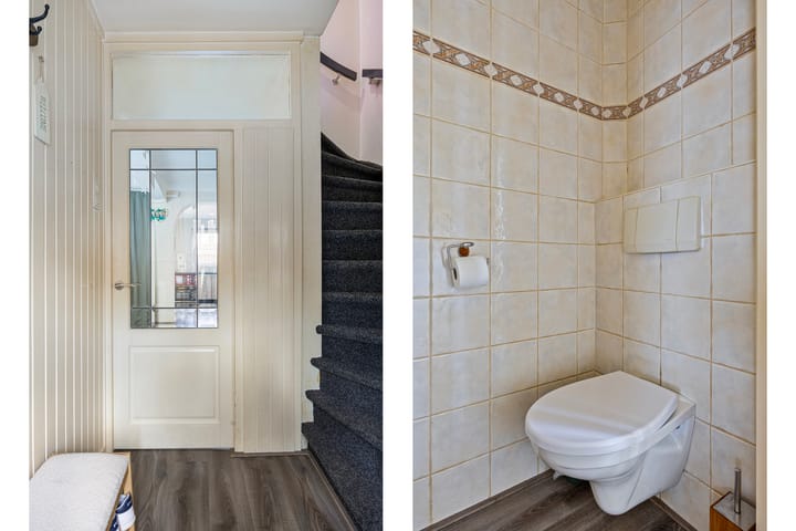 Foto 3 van Johannes Bosboomstraat 7