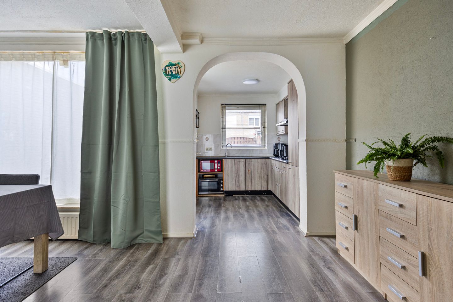 Photo 4 of Johannes Bosboomstraat 7