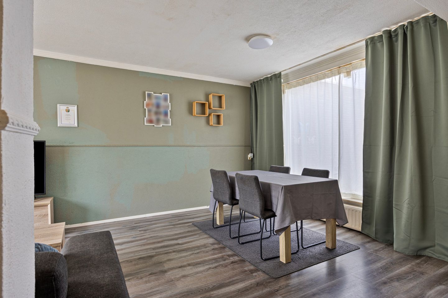 Photo 5 of Johannes Bosboomstraat 7