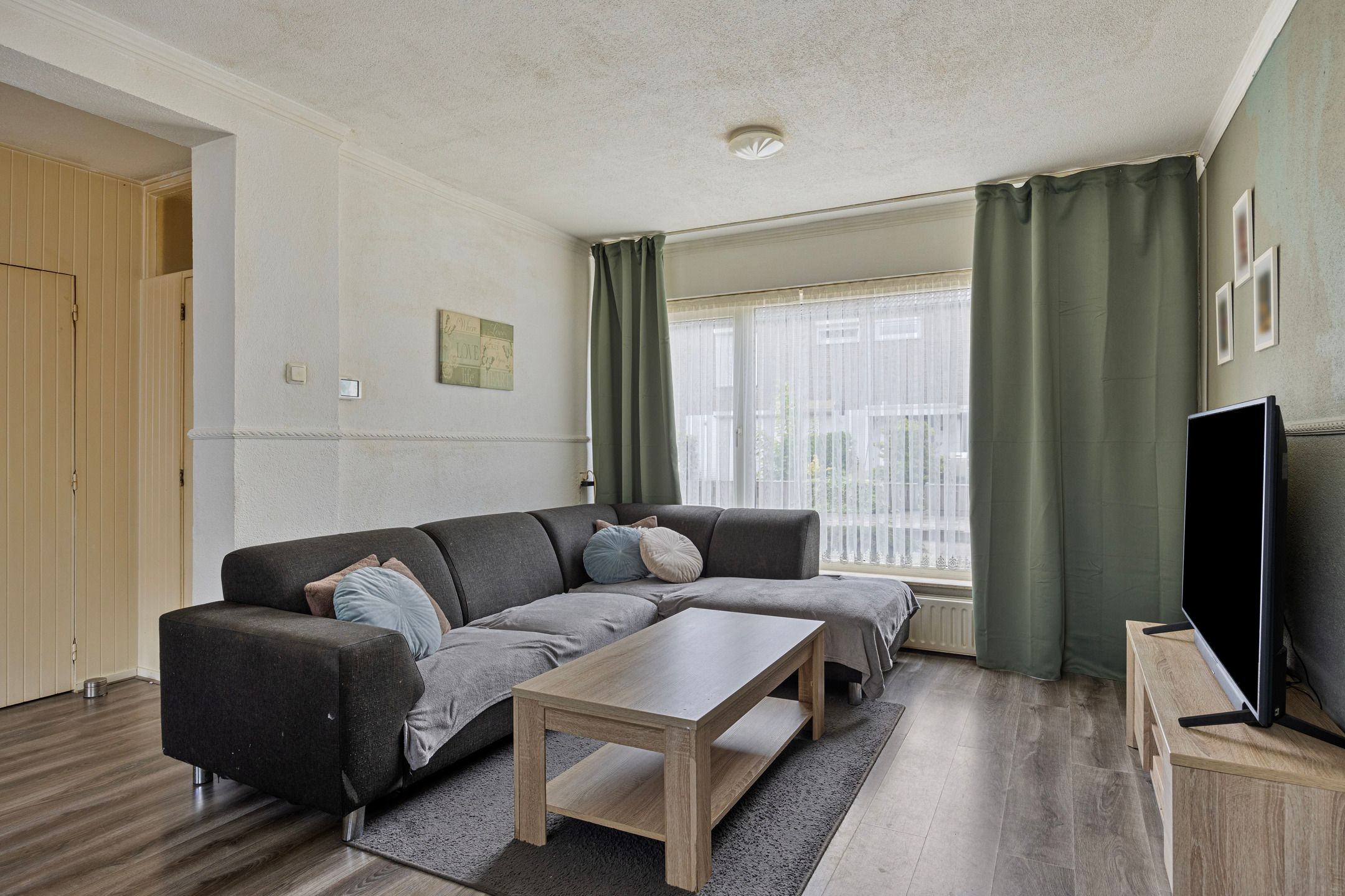 Photo 6 of Johannes Bosboomstraat 7