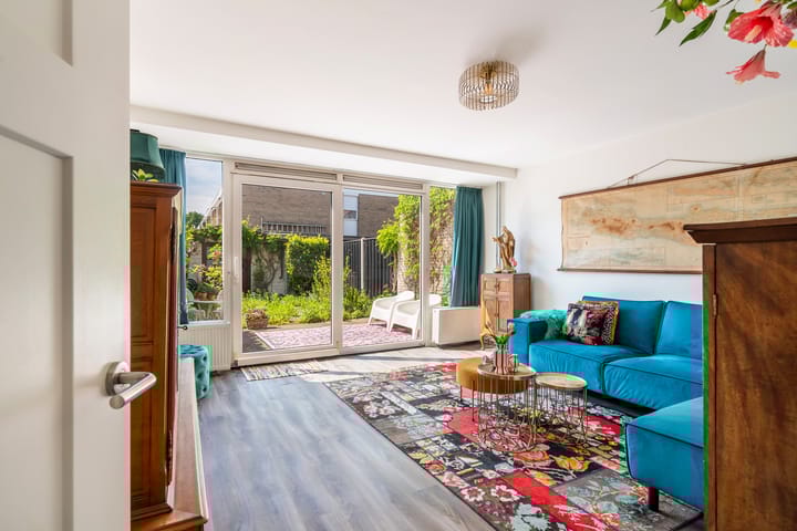 Foto 2 van Madroelstraat 18