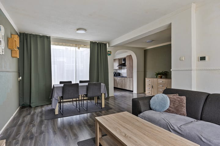 Foto 7 van Johannes Bosboomstraat 7