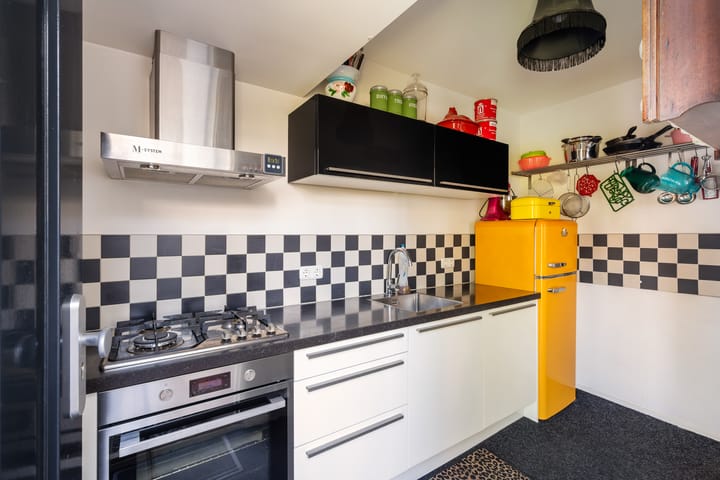 Foto 3 van Madroelstraat 18