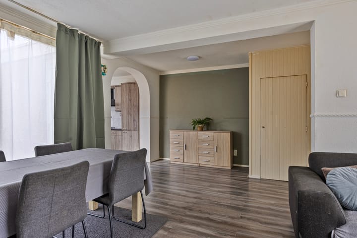 Foto 8 van Johannes Bosboomstraat 7