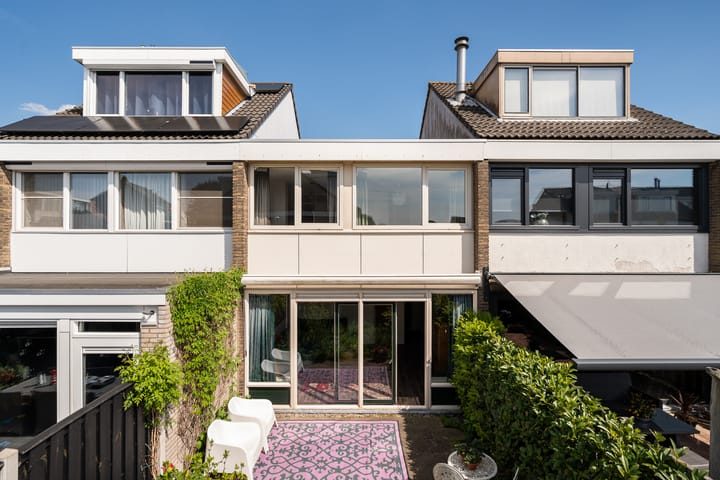 Foto 4 van Madroelstraat 18