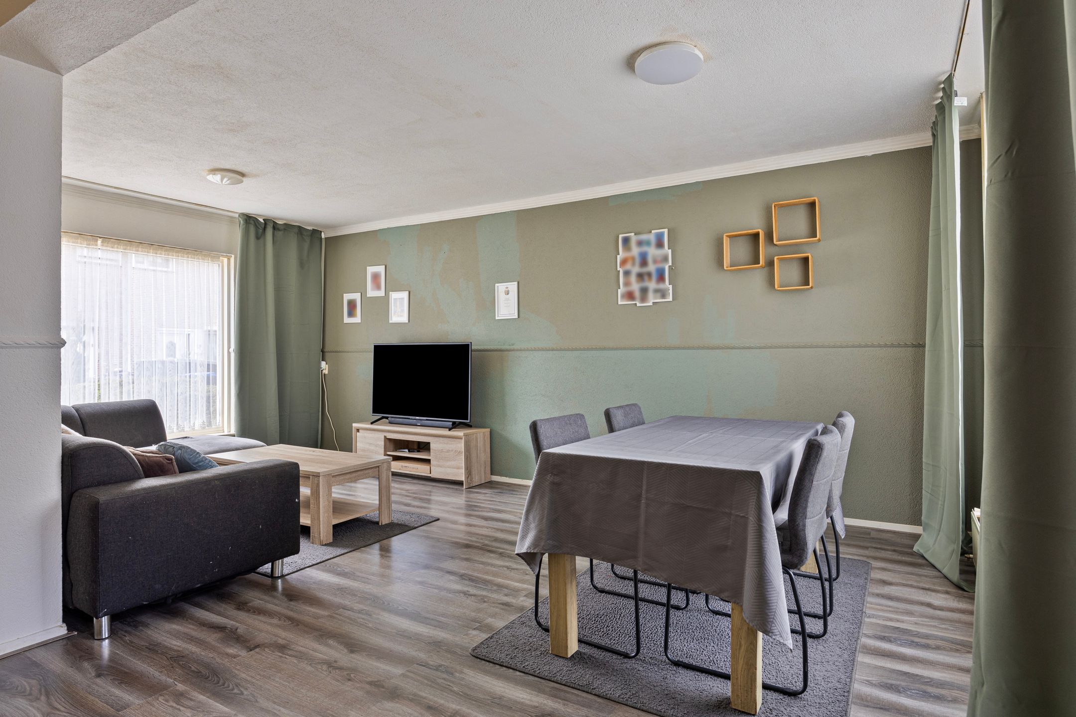 Photo 9 of Johannes Bosboomstraat 7