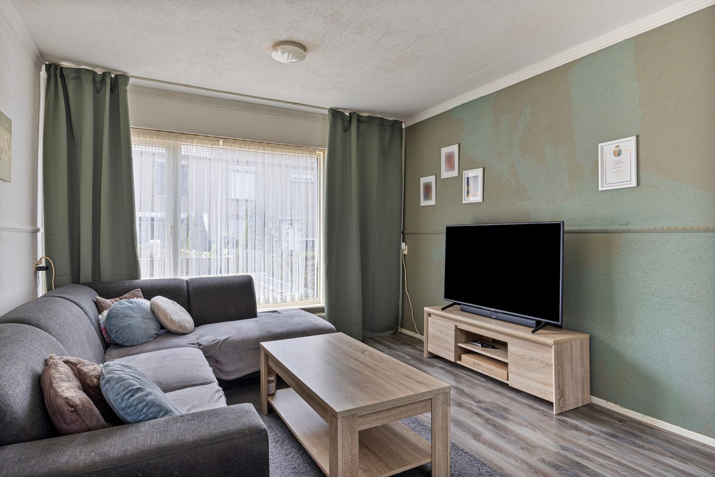 Photo 10 of Johannes Bosboomstraat 7