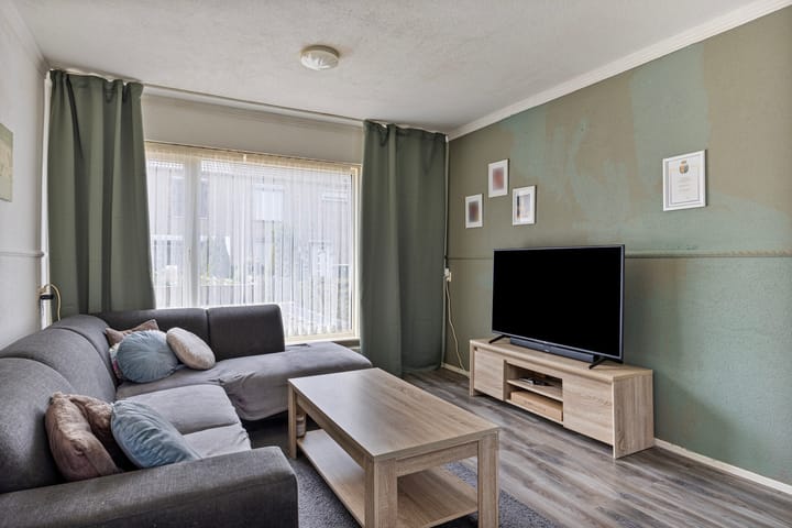 Foto 10 van Johannes Bosboomstraat 7