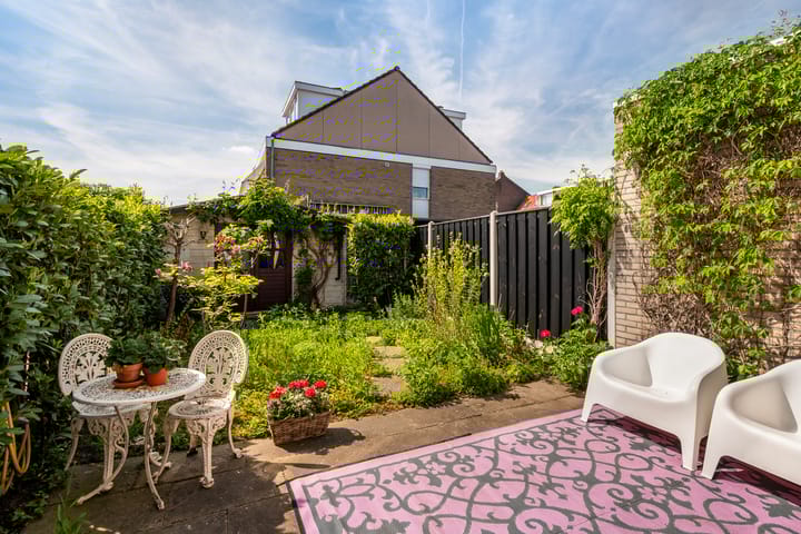 Foto 5 van Madroelstraat 18