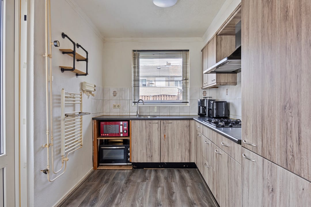 Photo 11 of Johannes Bosboomstraat 7