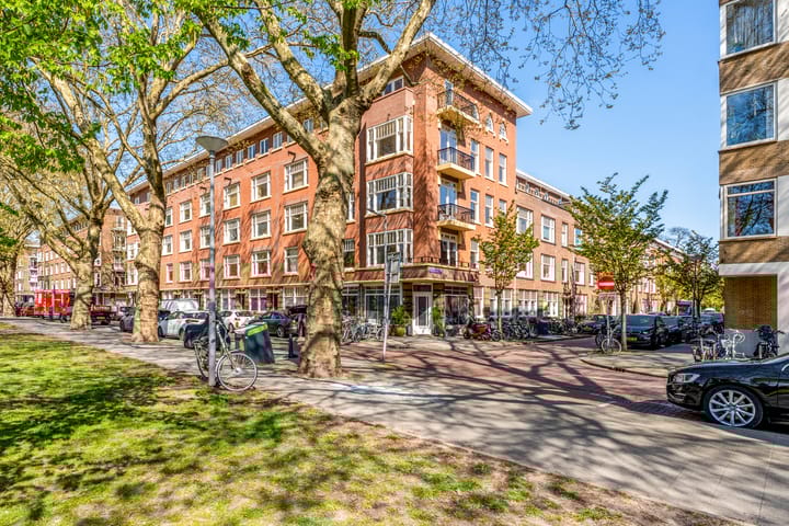 Foto 2 van Statenweg 84-B