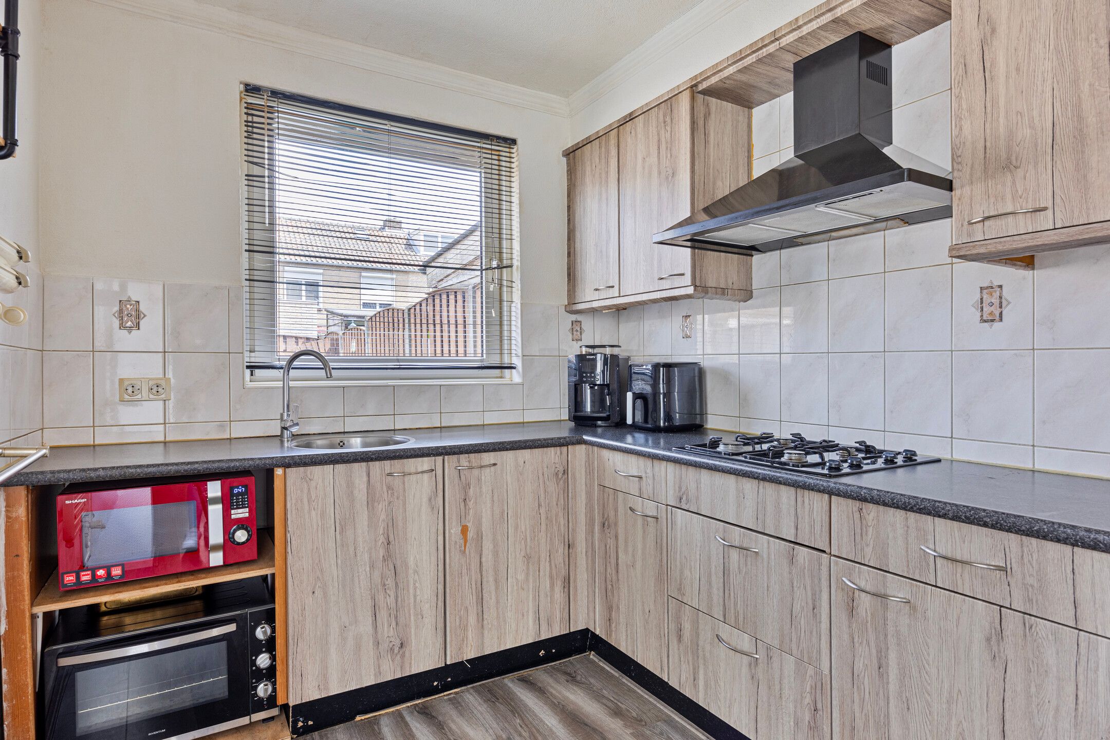 Photo 12 of Johannes Bosboomstraat 7