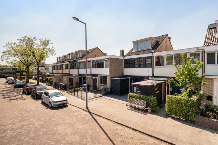 Foto 7 van Madroelstraat 18