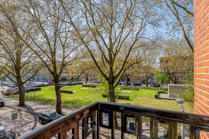 Foto 4 van Statenweg 84-B