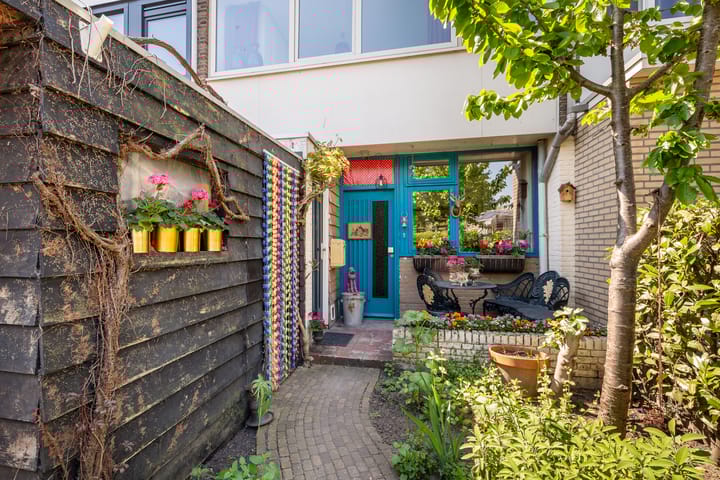 Foto 8 van Madroelstraat 18