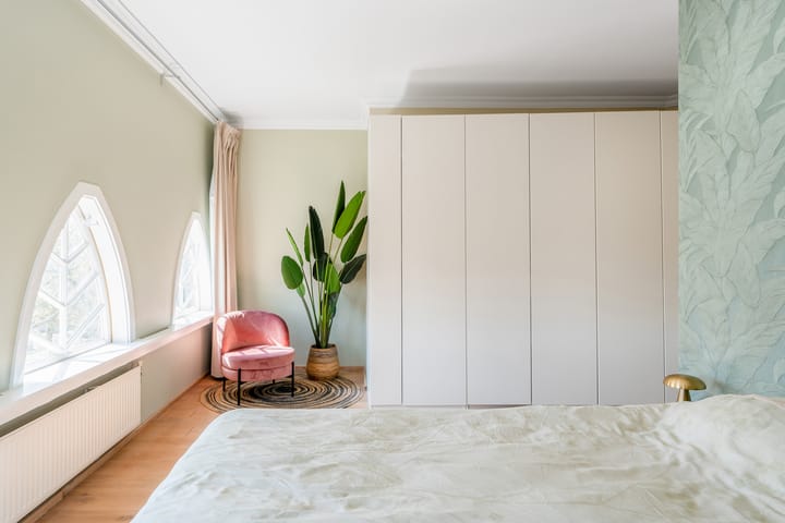 Foto 5 van Statenweg 84-B