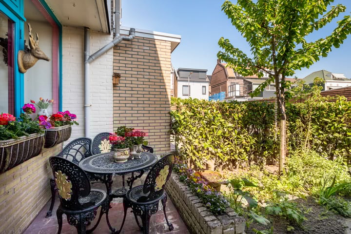 Foto 9 van Madroelstraat 18