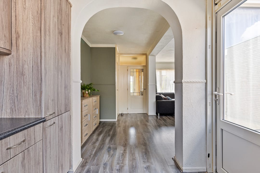 Photo 13 of Johannes Bosboomstraat 7