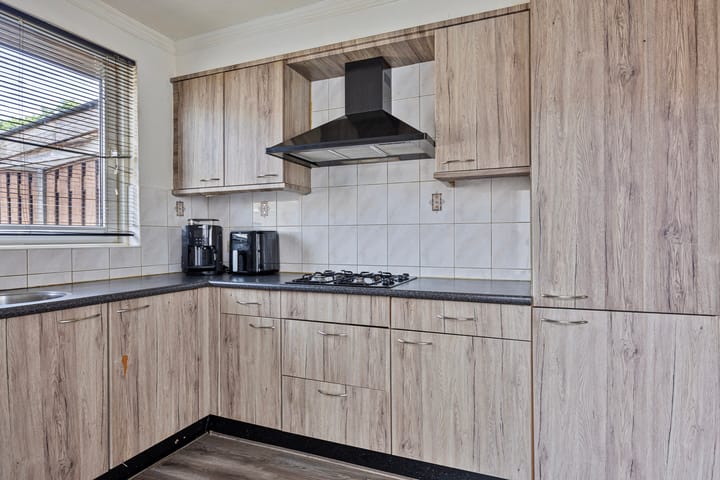 Foto 14 van Johannes Bosboomstraat 7