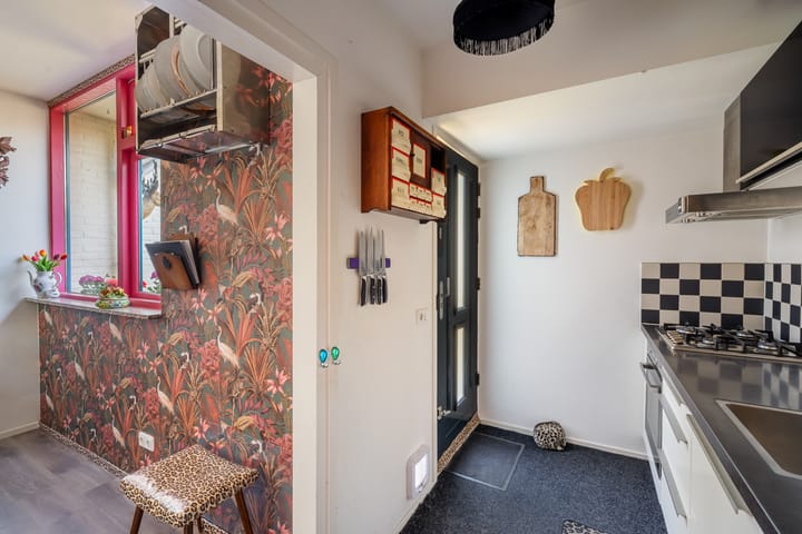 Foto 12 van Madroelstraat 18