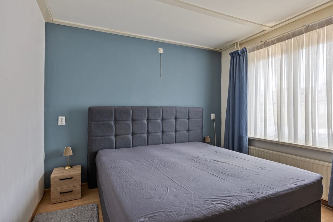 Photo 16 of Johannes Bosboomstraat 7