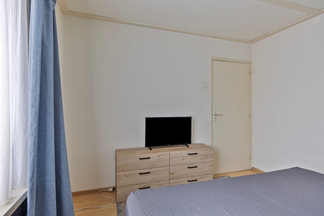 Photo 17 of Johannes Bosboomstraat 7