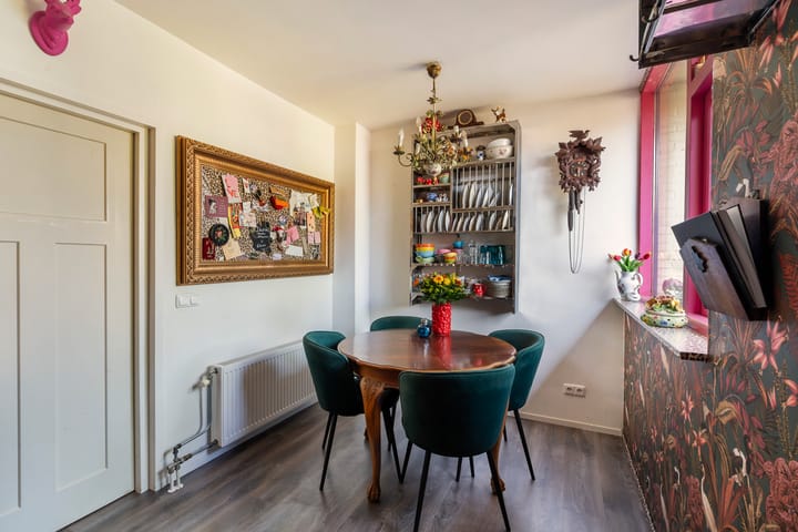 Foto 14 van Madroelstraat 18