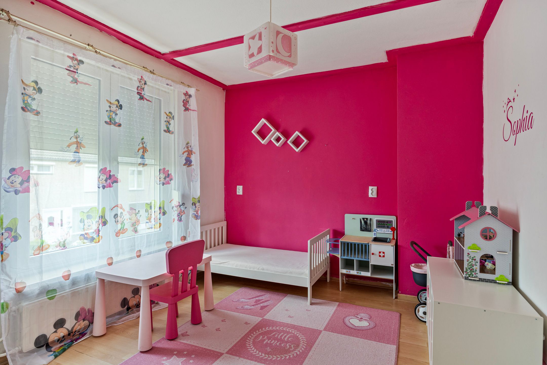 Photo 18 of Johannes Bosboomstraat 7