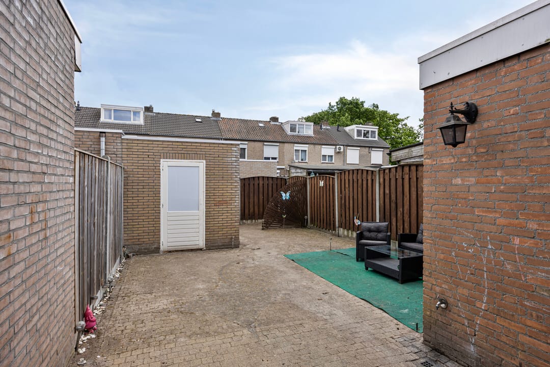 Photo 23 of Johannes Bosboomstraat 7