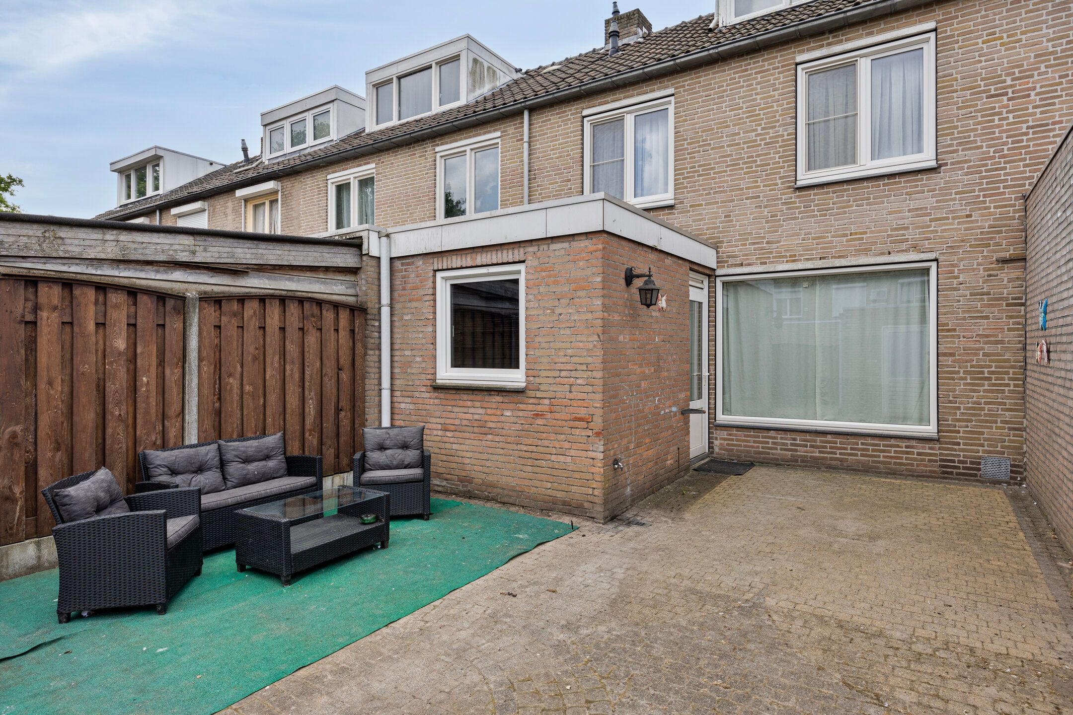 Photo 24 of Johannes Bosboomstraat 7