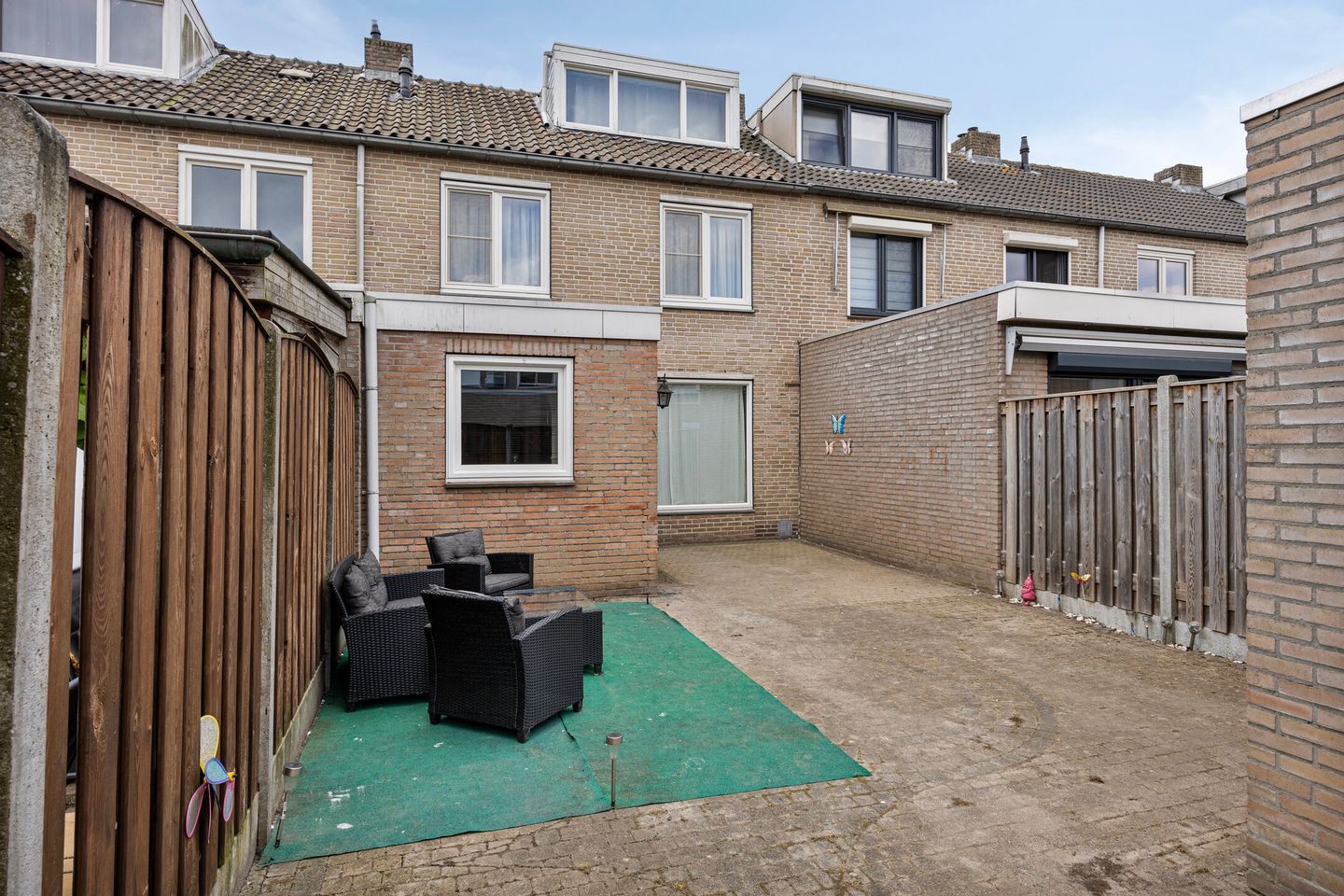 Photo 25 of Johannes Bosboomstraat 7