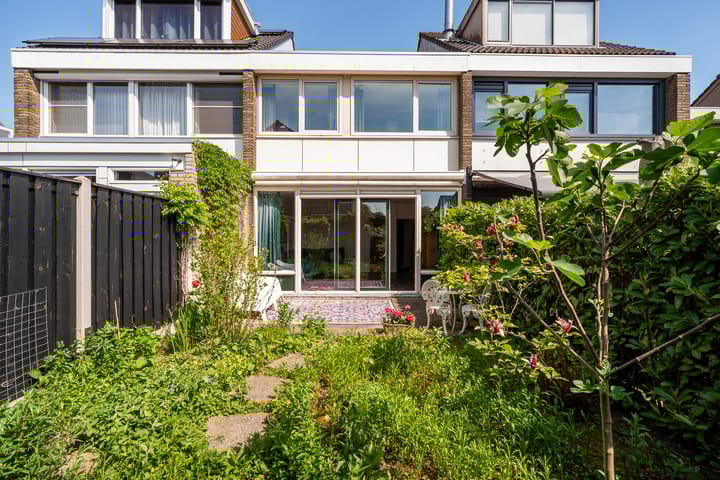 Foto 22 van Madroelstraat 18