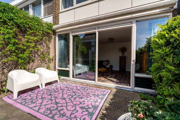 Foto 23 van Madroelstraat 18