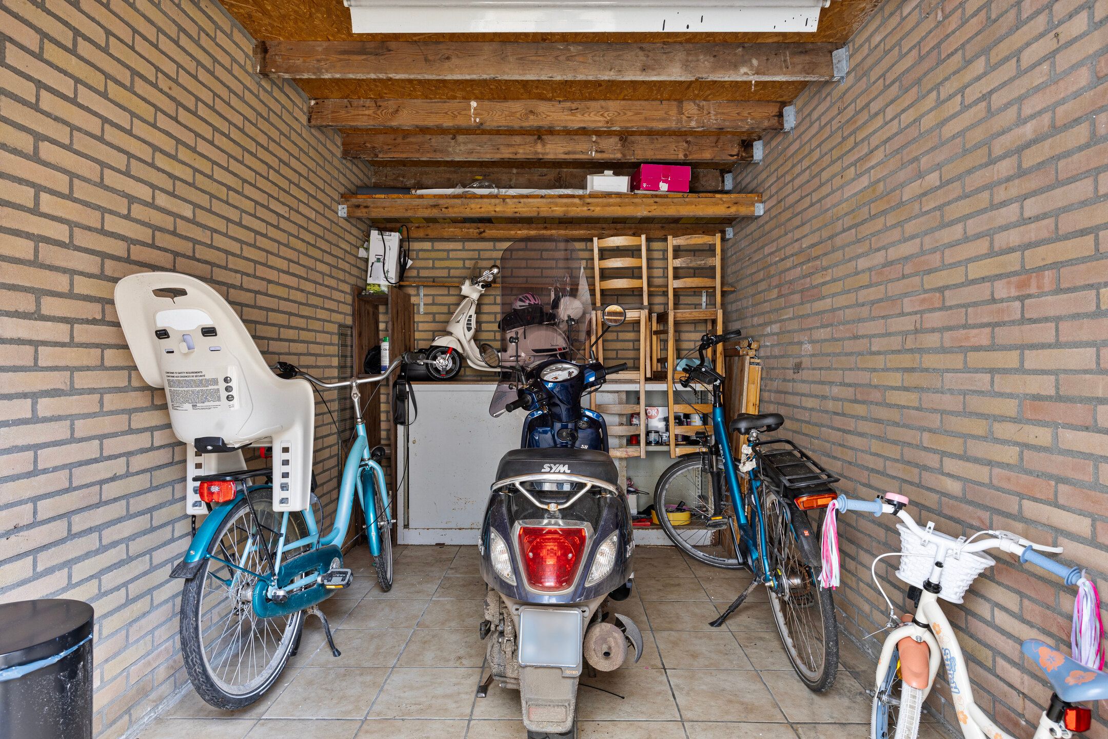 Photo 27 of Johannes Bosboomstraat 7