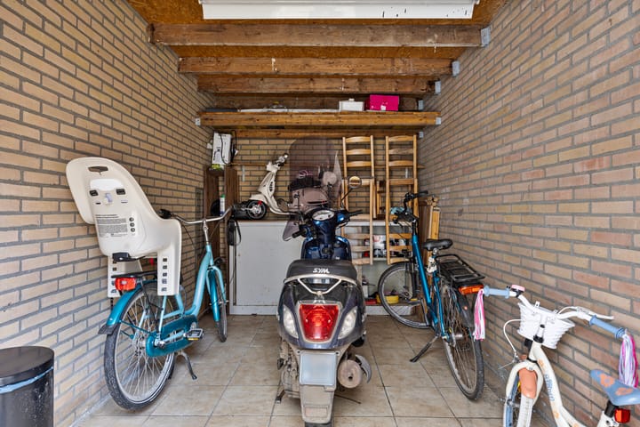 Foto 27 van Johannes Bosboomstraat 7