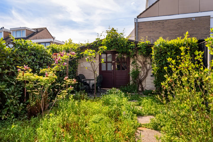 Foto 24 van Madroelstraat 18