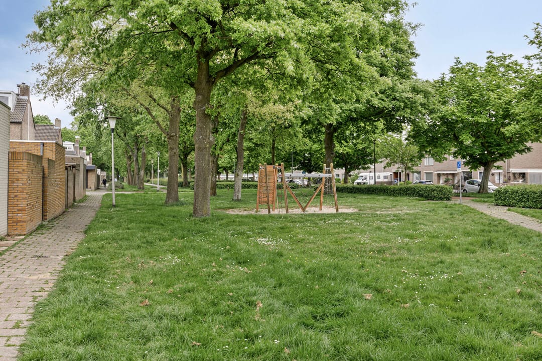 Photo 28 of Johannes Bosboomstraat 7