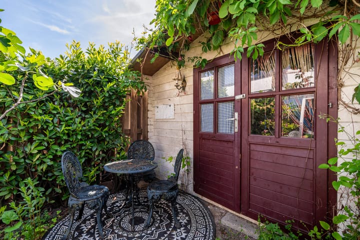 Foto 25 van Madroelstraat 18