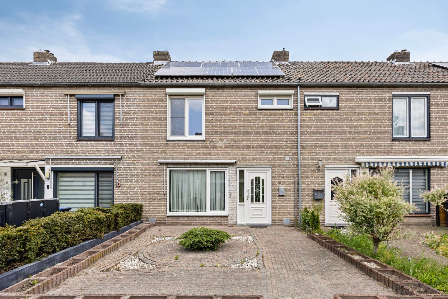 Photo 29 of Johannes Bosboomstraat 7