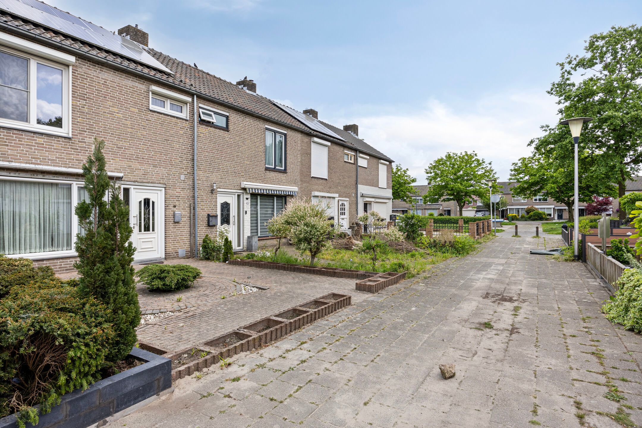 Photo 30 of Johannes Bosboomstraat 7