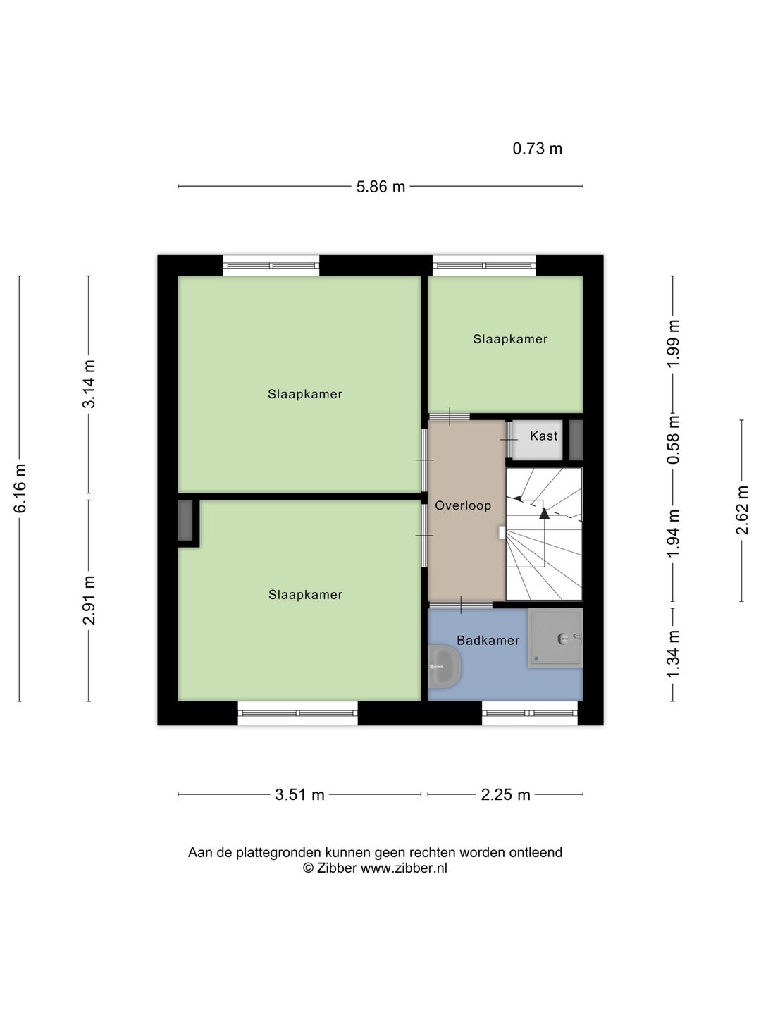 Photo 32 of Johannes Bosboomstraat 7