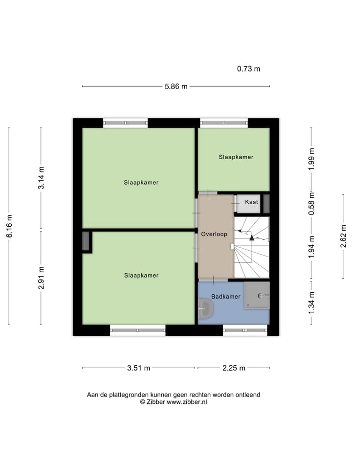 Foto 32 van Johannes Bosboomstraat 7