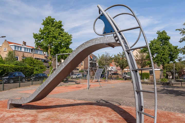 Foto 38 van Madroelstraat 18