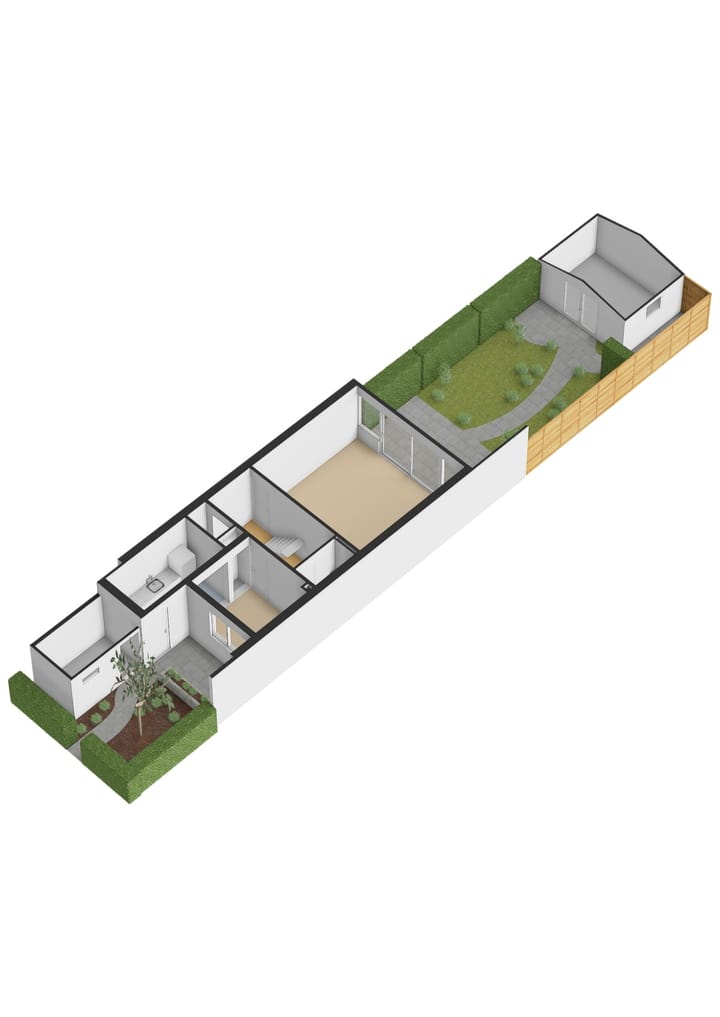 Foto 40 van Madroelstraat 18